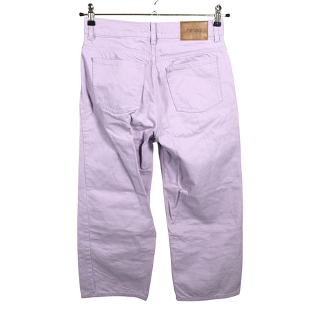 Unisex Nanso - Teksad, suurus 36 - Lilla (2)