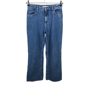 Unisex Nanso - Teksad, suurus 36 - Sinine (1)