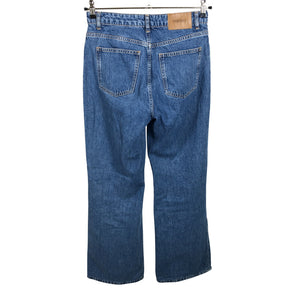 Unisex Nanso - Teksad, suurus 36 - Sinine (2)