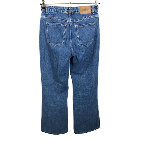 Unisex Nanso - Teksad, suurus 36 - Sinine (2)