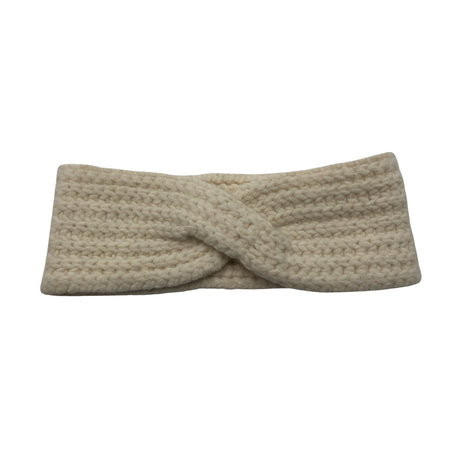 Unisex Global - Treeningpeapael, suurus 52 - 54 cm - Looduslik valge ()