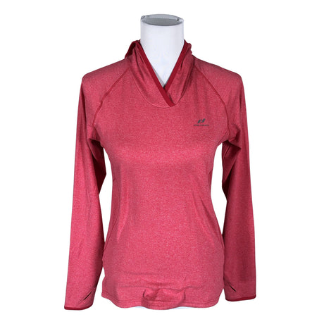 Unisex Pro Touch - Spordisärk, pikad käised, suurus 38 - Roosa ()