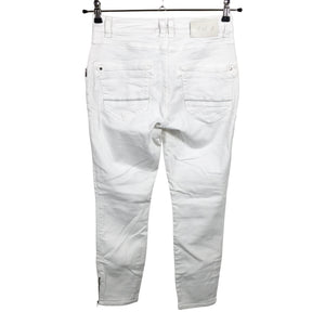 Unisex Mos Mosh - Teksad, suurus W25 - Valge (2)