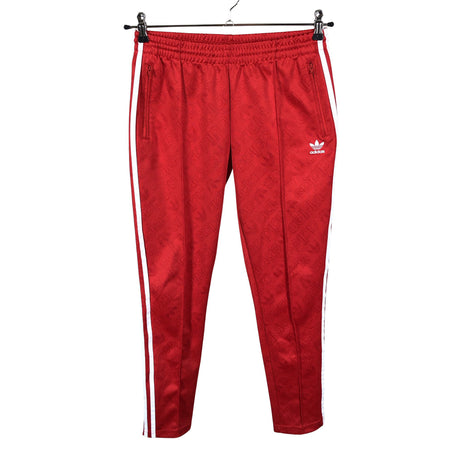 Unisex Adidas - Soojenduspüksid, suurus 36 - Punane ()