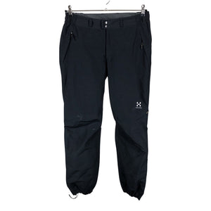Unisex Haglöfs - Õuepüksid, suurus 40 - Must (1)
