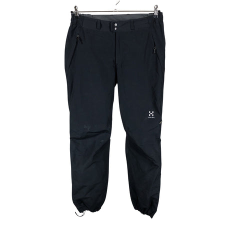 Unisex Haglöfs - Õuepüksid, suurus 40 - Must ()
