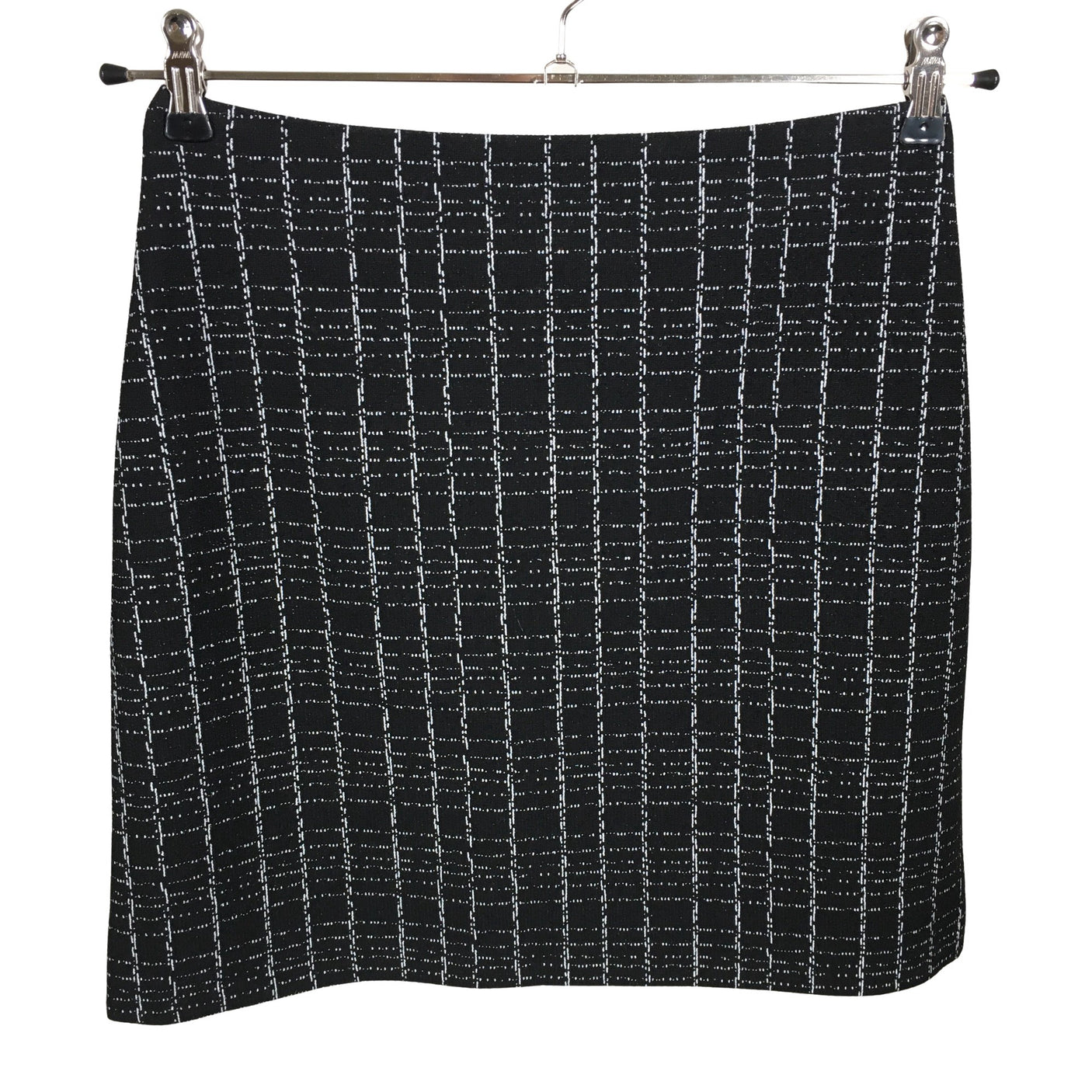 Unisex Comma - Mitteveniv seelik, suurus 34 - Must (1)