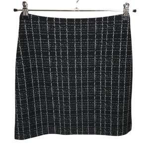 Unisex Comma - Mitteveniv seelik, suurus 34 - Must (1)