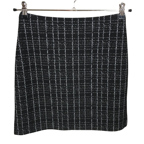 Unisex Comma - Mitteveniv seelik, suurus 34 - Must ()