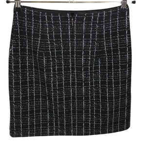 Unisex Comma - Mitteveniv seelik, suurus 34 - Must (2)