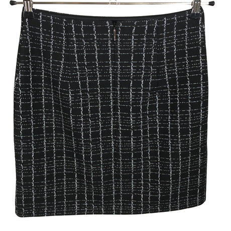 Unisex Comma - Mitteveniv seelik, suurus 34 - Must (2)