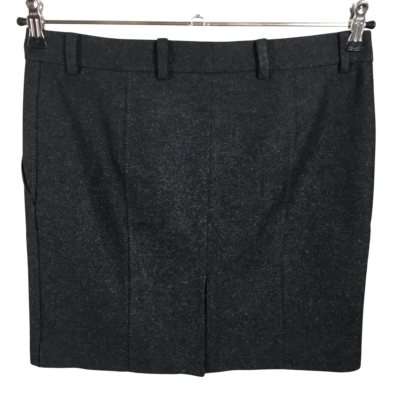 Unisex Marc O'Polo - Mitteveniv seelik, suurus 36 - Must (2)