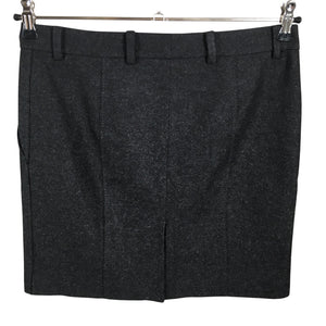 Unisex Marc O'Polo - Mitteveniv seelik, suurus 36 - Must (2)
