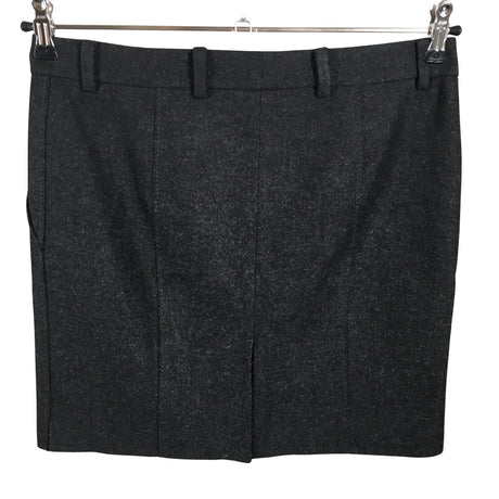 Unisex Marc O'Polo - Mitteveniv seelik, suurus 36 - Must (2)