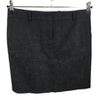 Unisex Marc O'Polo - Mitteveniv seelik, suurus 36 - Must ()