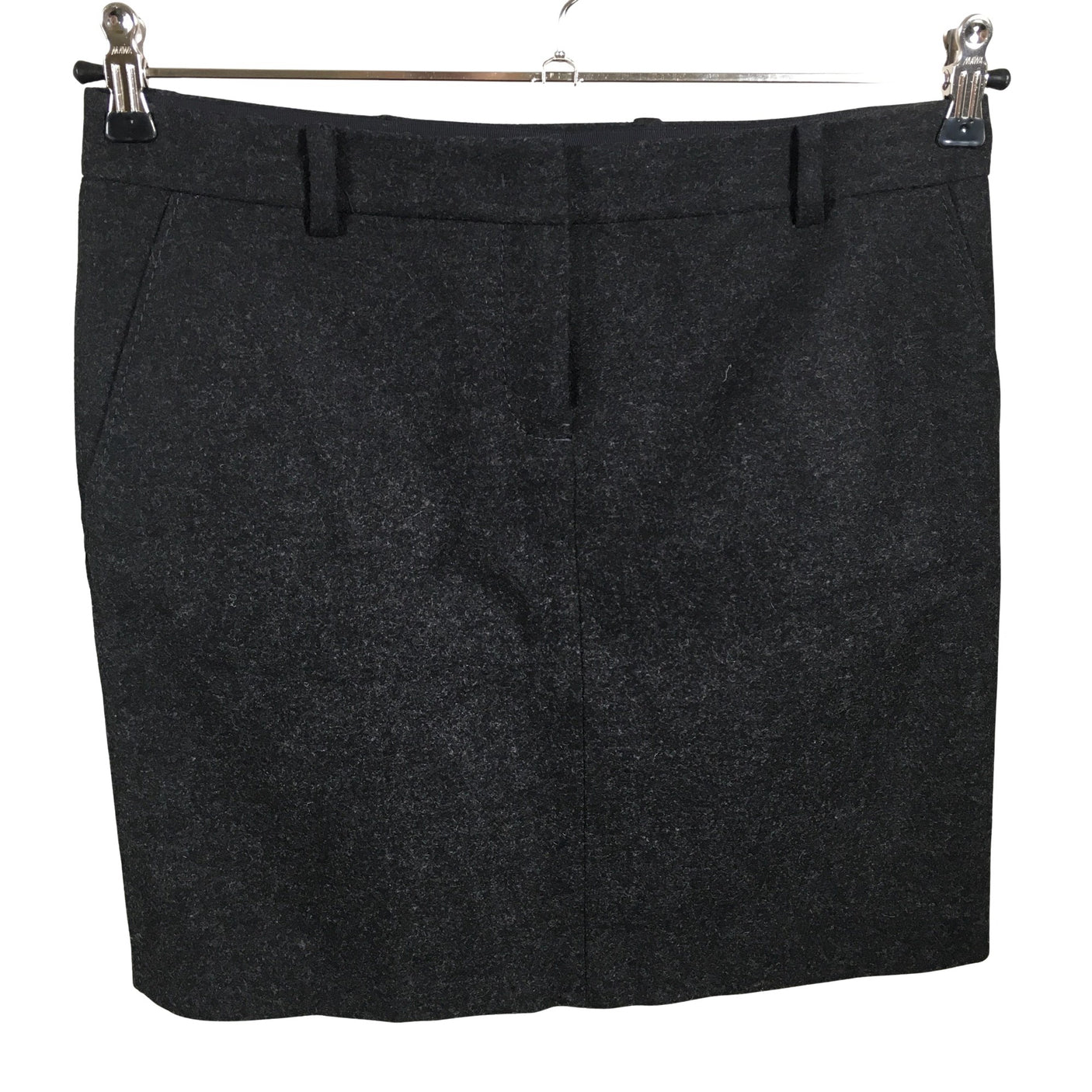 Unisex Marc O'Polo - Mitteveniv seelik, suurus 36 - Must (1)