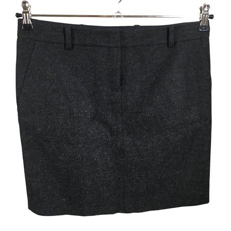 Unisex Marc O'Polo - Mitteveniv seelik, suurus 36 - Must ()