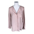 Unisex Selected - Pluus, suurus 36 - Heleroosa ()