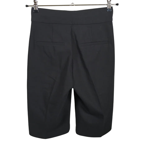 Unisex InWear - Lühikesed püksid, suurus 34 - Must (2)