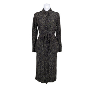 Unisex Esprit - Mitteveniv kleit, suurus 34 - Roheline (1)