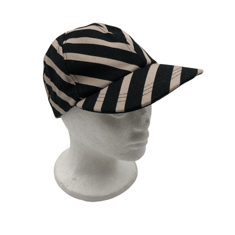 Unisex Papu - Nokamüts, suurus 48 - 50 cm - Must ()