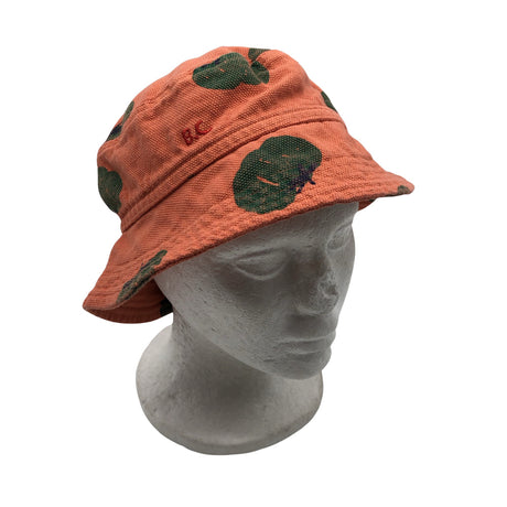 Unisex Bobo Choses - Suvemüts, suurus 48 - 50 cm - Oranž ()