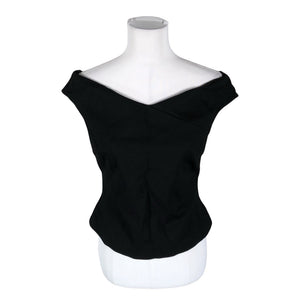 Unisex Ted Baker - Topp, suurus 38 - Must (1)