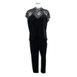 Unisex Neo Noir - Pükskostüüm, suurus 40 - Must ()