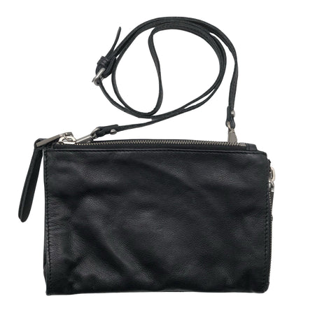 Unisex Marc O'Polo - Õlakott, suurus Mini - Must ()