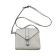 Unisex Ecco - Õlakott, suurus Mini - Valge ()
