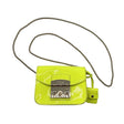 Unisex Furla - Õlakott, suurus Mini - Kollane ()