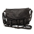 Unisex Marc O'Polo - Õlakott, suurus Midi - Pruun ()