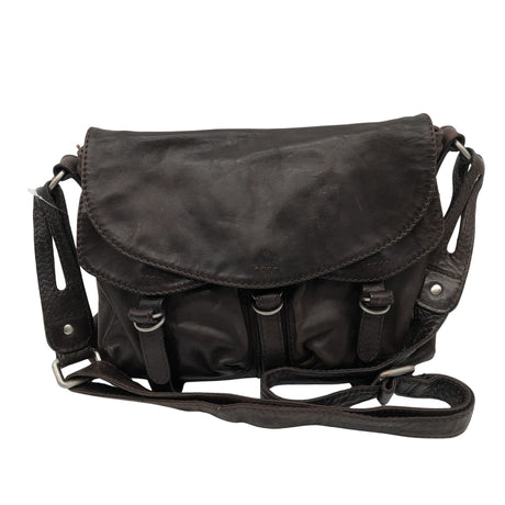 Unisex Marc O'Polo - Õlakott, suurus Midi - Pruun ()