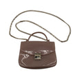 Unisex Furla - Õlakott, suurus Mini - Heleroosa ()