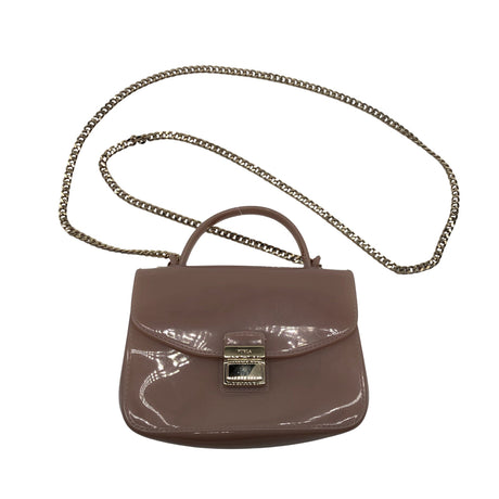 Unisex Furla - Õlakott, suurus Mini - Heleroosa ()