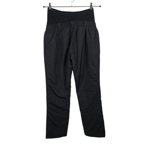 Unisex Mama Licious - Talvepüksid, suurus 34 - Must (2)