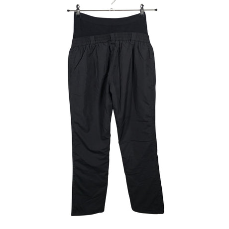 Unisex Mama Licious - Talvepüksid, suurus 34 - Must (2)