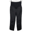 Unisex Mama Licious - Talvepüksid, suurus 34 - Must ()