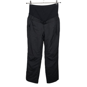 Unisex Mama Licious - Talvepüksid, suurus 34 - Must (1)