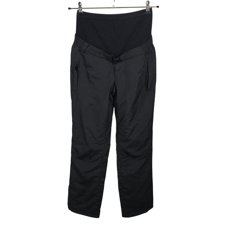 Unisex Mama Licious - Talvepüksid, suurus 34 - Must ()