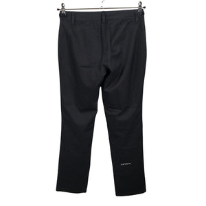 Unisex Icepeak - Õuepüksid, suurus 36 - Must (2)