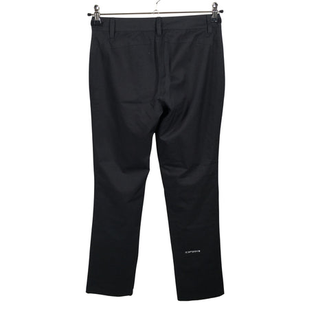 Unisex Icepeak - Õuepüksid, suurus 36 - Must (2)