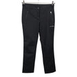 Unisex Icepeak - Õuepüksid, suurus 36 - Must ()
