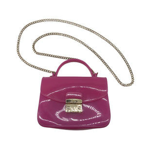 Unisex Furla - Õlakott, suurus Mini - Roosa (1)