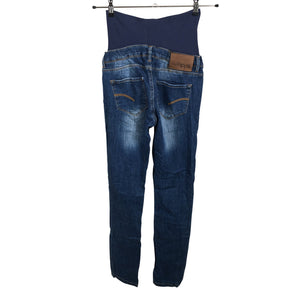 Unisex Noppies - Teksad, suurus W26 - Sinine (2)