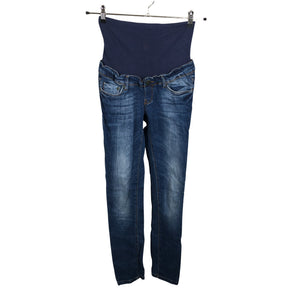 Unisex Noppies - Teksad, suurus W26 - Sinine (1)