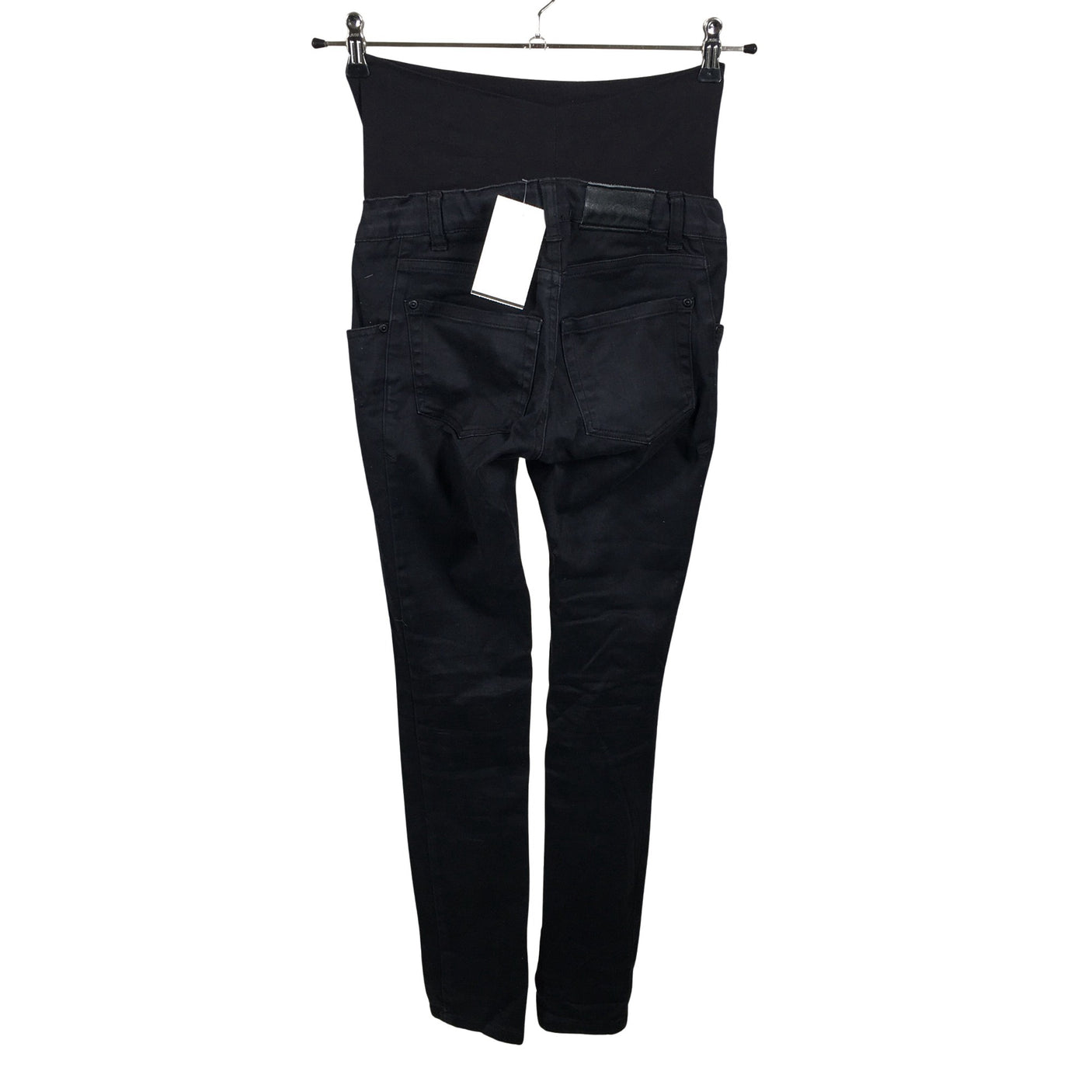 Unisex Love2Wait - Teksad, suurus W26 - Must (2)
