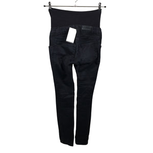 Unisex Love2Wait - Teksad, suurus W26 - Must (2)