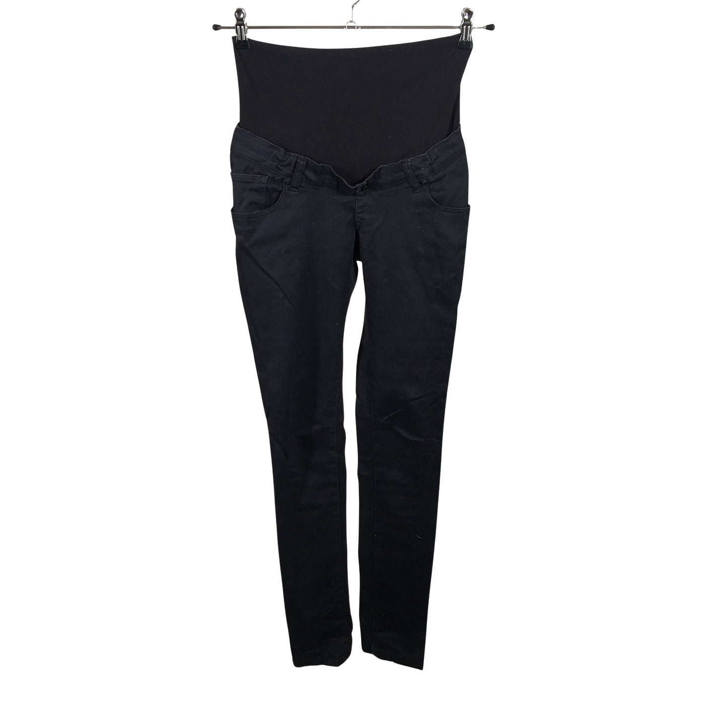 Unisex Love2Wait - Teksad, suurus W26 - Must (1)