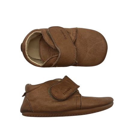 Unisex Froddo - Kevad-/sügiskapukad, suurus 23 - Pruun ()